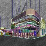 Tecnologias 3D transformam live marketing e experiência de público