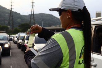 Tecnologias inovadoras otimizam pedágios e reduzem filas nas estradas