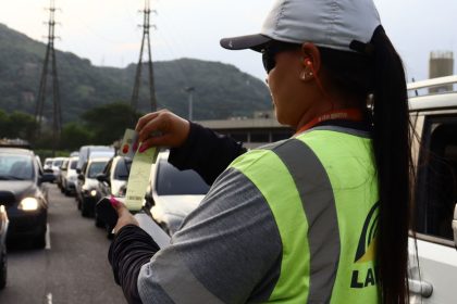 Tecnologias inovadoras otimizam pedágios e reduzem filas nas estradas