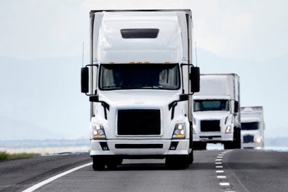 Telemetria reduz sinistros e otimiza seguros de transporte