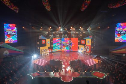 Terra fará transmissão do Prêmio Kwai 2025; veja detalhes