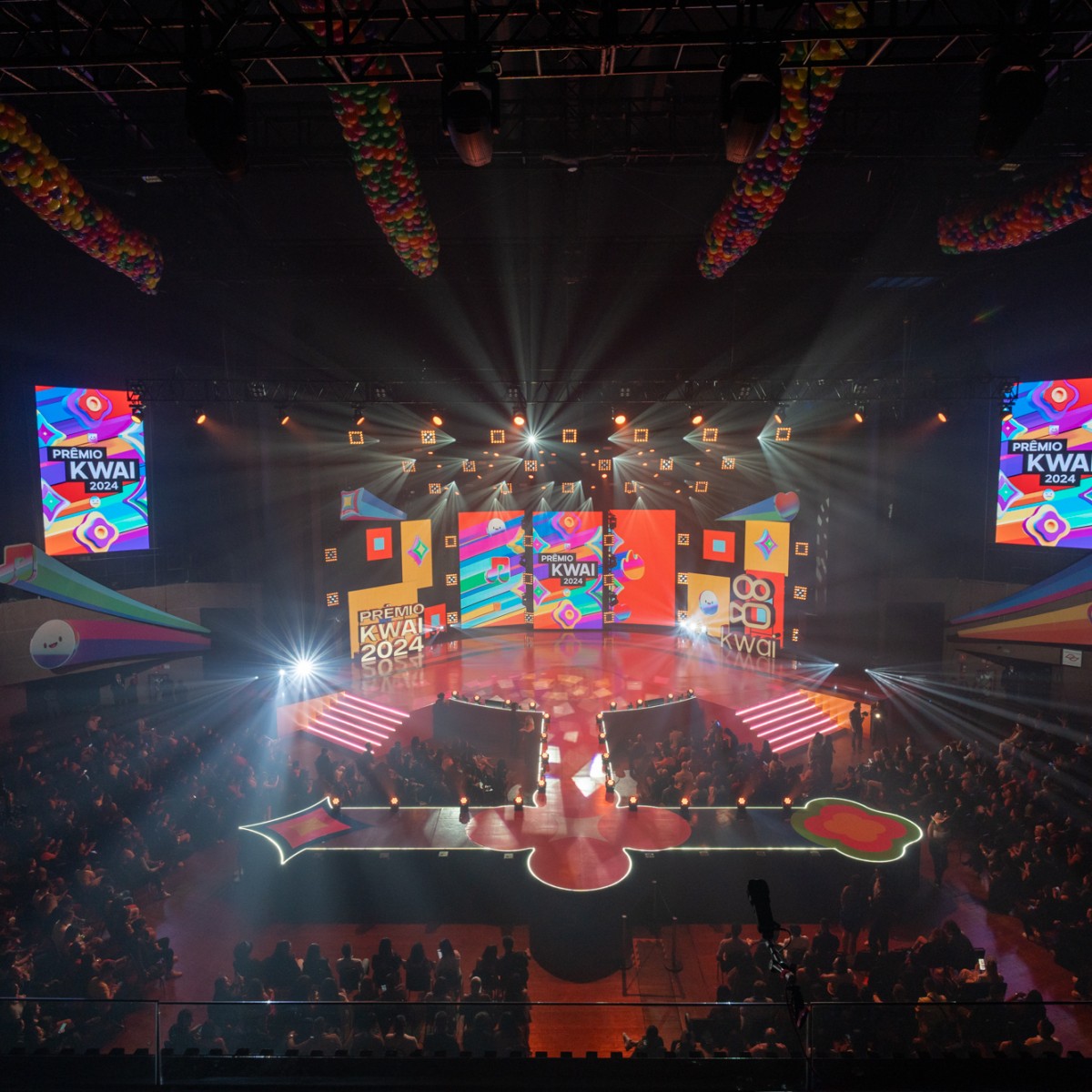 Terra fará transmissão do Prêmio Kwai 2025; veja detalhes