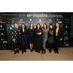 Terror 'Virtuosas' ganha Prêmio Netflix na Mostra de Cinema de SP