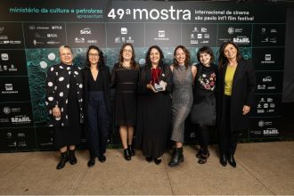 Terror 'Virtuosas' ganha Prêmio Netflix na Mostra de Cinema de SP