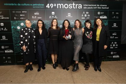 Terror 'Virtuosas' ganha Prêmio Netflix na Mostra de Cinema de SP