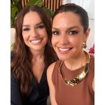 Thais Fersoza entrevista Juliette na 2ª temporada de talk show