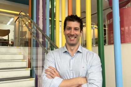 The Fini Company anuncia Otávio Pereira como Diretor de Trade LATAM