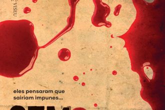 Thriller policial expõe falhas na segurança pública do Brasil