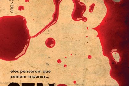 Thriller policial expõe falhas na segurança pública do Brasil