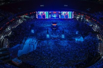 Ticketmaster compra BaladAPP e expande atuação no Brasil