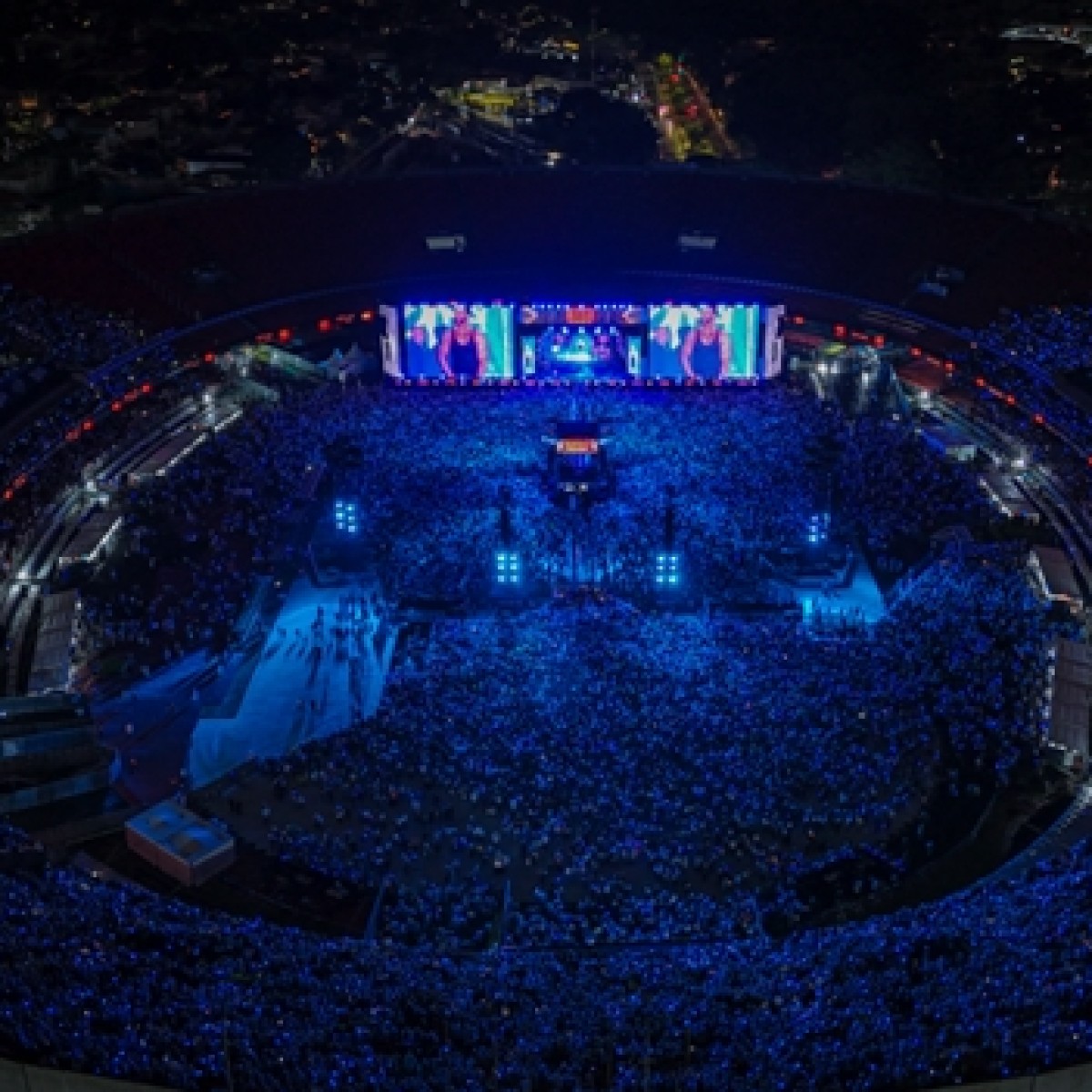 Ticketmaster compra BaladAPP e expande atuação no Brasil