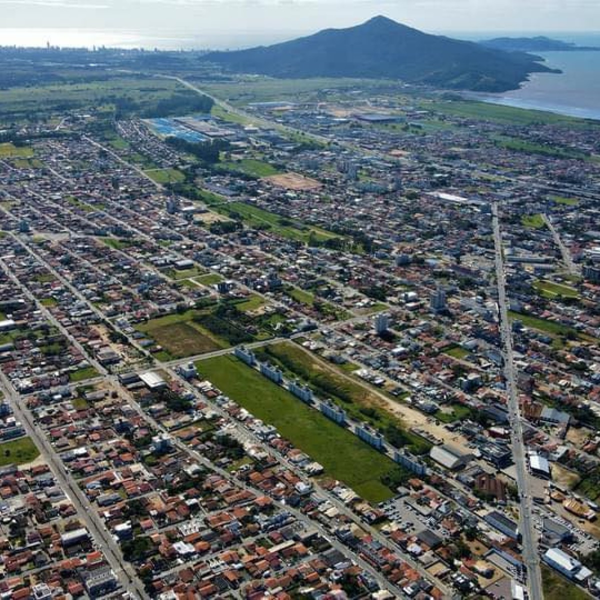 Tijucas: a nova fronteira para investir no litoral catarinense