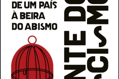 Tinta-da-China indica obras sobre os horrores causados pelo ódio