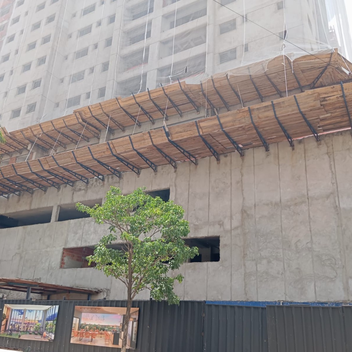 Toctao usa tecnologia BIM e IA para otimizar obras em Goiânia