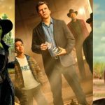 Truque de Mestre 3 lidera bilheteria da Ingresso.com