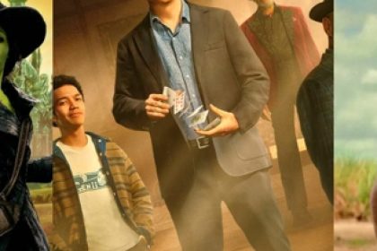 Truque de Mestre 3 lidera bilheteria da Ingresso.com