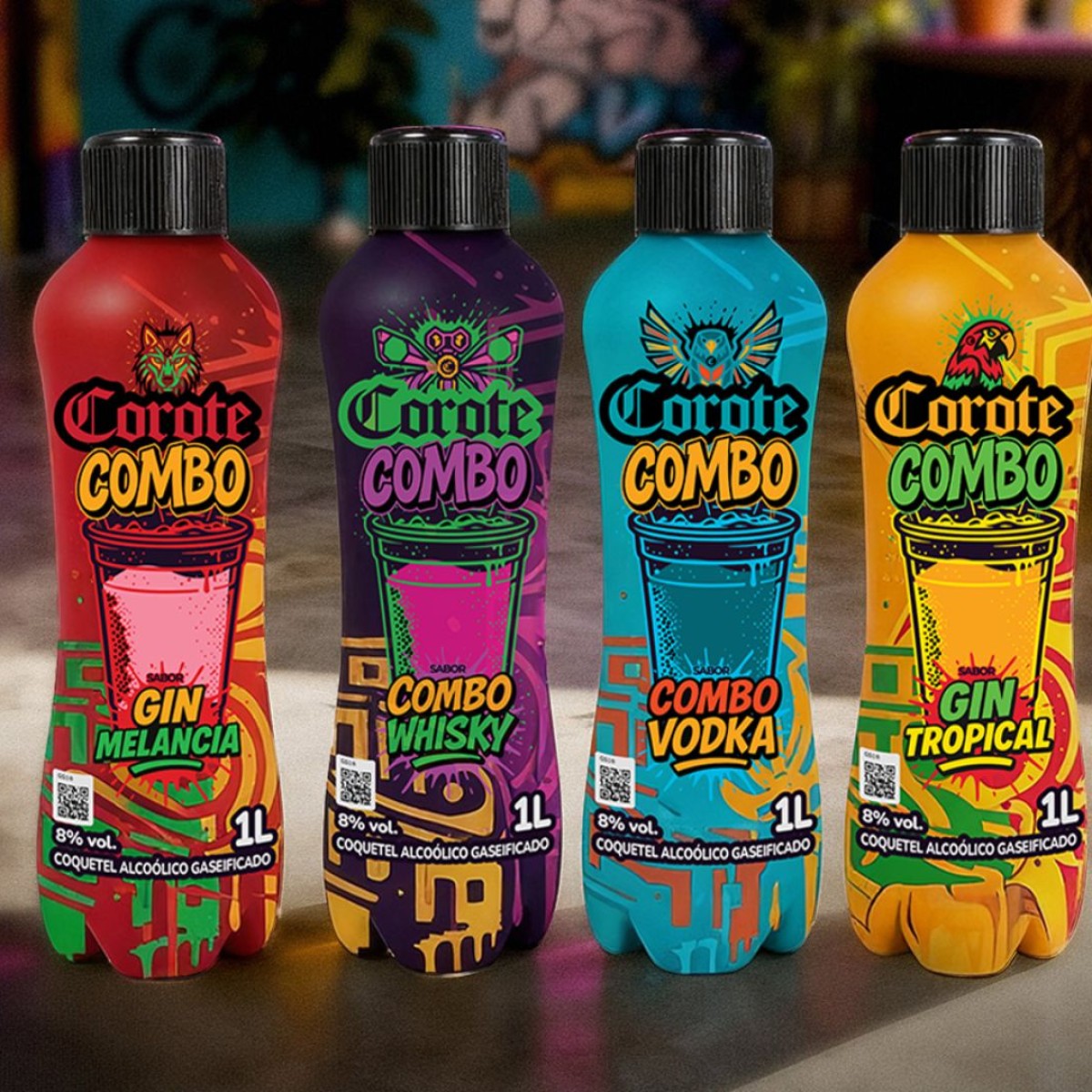 TUSCA 2025: Ana Castela e Corote agitam festival com 30 mil pessoas