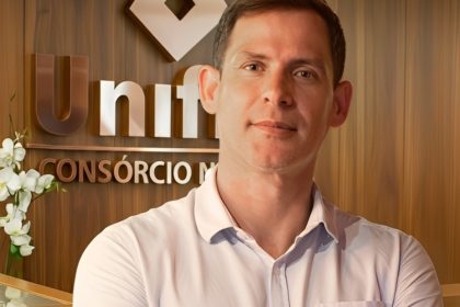 Unifisa anuncia Leo Ribeiro como Head de Marketing e Inovação