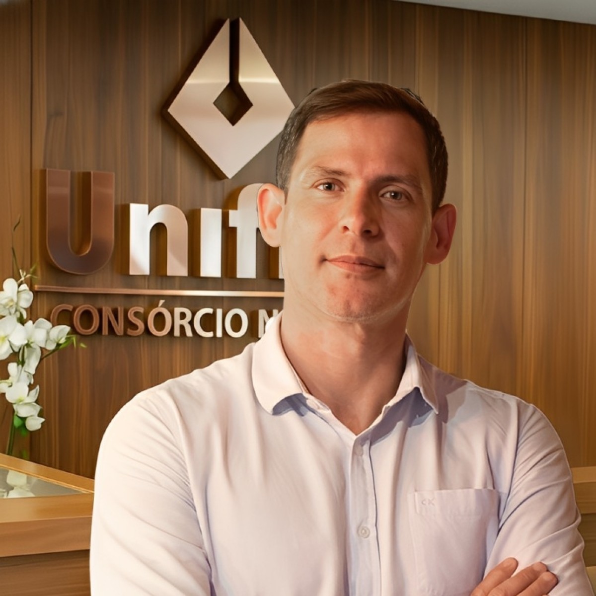 Unifisa anuncia Leo Ribeiro como Head de Marketing e Inovação