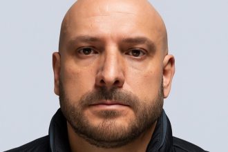 V8.Tech anuncia Rafael Hora como VP para impulsionar IA e Cloud