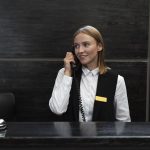 Vagas temporárias: Inglês é diferencial para efetivação