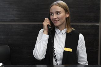 Vagas temporárias: Inglês é diferencial para efetivação