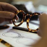 Ventura leva coleções OpArt e DNA para a Tranoï, em Paris