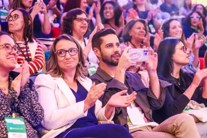 Voluntariado empresarial: Fórum debate impacto humano e IA