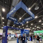 Vonixx representa o Brasil no maior evento automotivo mundial