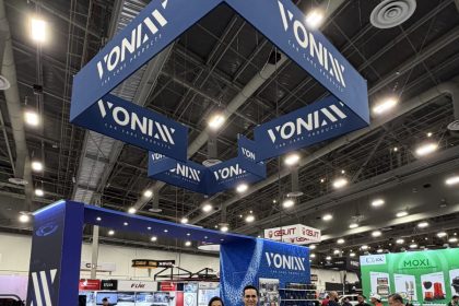 Vonixx representa o Brasil no maior evento automotivo mundial