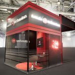 Webmotors leva estúdio para o Salão do Automóvel de SP 2025