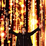 Wesley Safadão comanda edição histórica do Garota VIP em SP