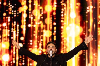 Wesley Safadão comanda edição histórica do Garota VIP em SP