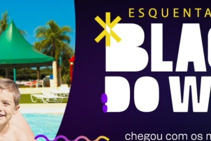 Wet'n Wild comemora público e retorno de investimento para marcas