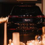 Wey 07: SUV de luxo híbrido plug-in chega a BH