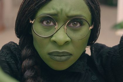 Wicked: Parte II tem pré-estreia nos cinemas brasileiros