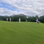 X-Fleet e Talent Drivers estreiam no golfe com ABGS