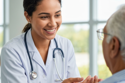 IA revoluciona saúde: automação e prontuários inteligentes