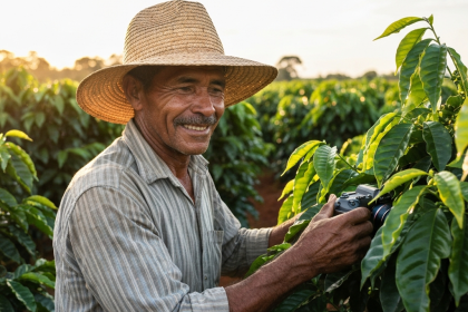 Nespresso e Sustentabilidade: Marketing de Marca