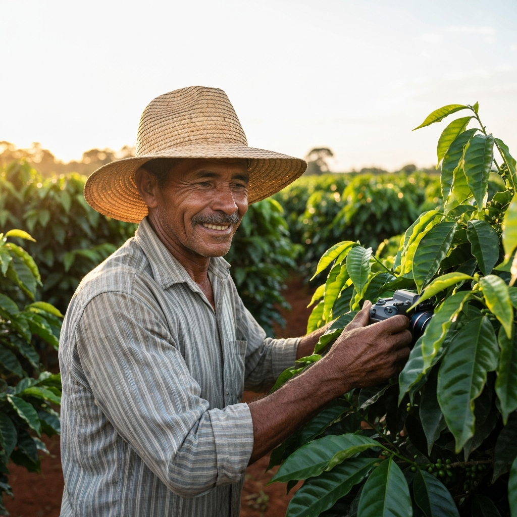 Nespresso e Sustentabilidade: Marketing de Marca