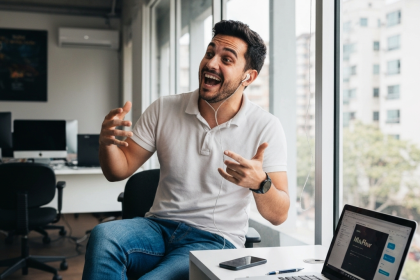 Muv Capital lança IA MuvFlow para criação musical e royalties.