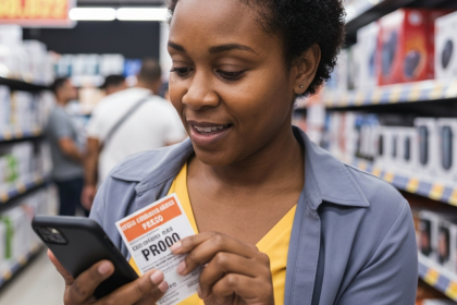 Consumidor criterioso na Black Friday 2025