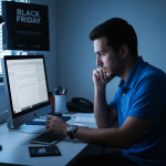 Erros de e-commerce na Black Friday: como evitar perder vendas