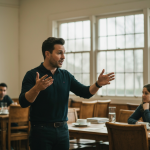 Energy Summit concorre ao Prêmio Caio 2025