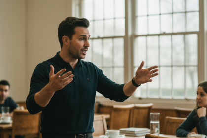 Energy Summit concorre ao Prêmio Caio 2025