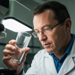 Especialistas discutem autenticação de produtos após crise de falsificações.