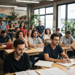 Curso Automakers da Comunidade Sem Codar sobre agentes de IA