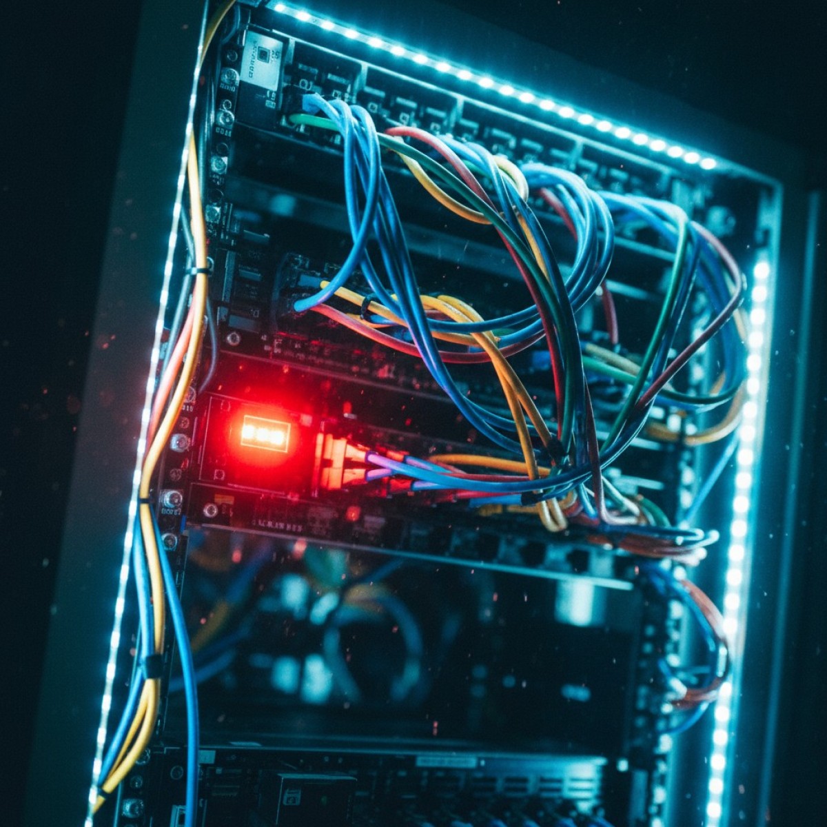 Cofre Digital MFA Vault protege contas corporativas vulneráveis