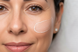 KIT LINELESS: Peeling Nano Bioestimulador Cosmobeauty