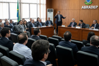 ABRADEP oferece especialistas em Direito Eleitoral à imprensa